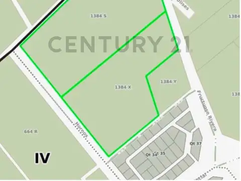 Ruta 25 y Av. San Fernando 100, Piso 0