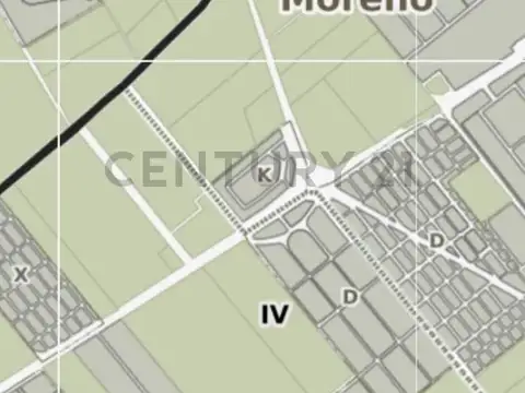 Terreno en Venta de 490000,0 m2