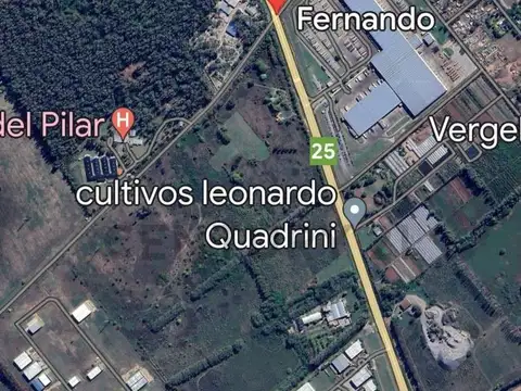 Terreno en Venta de 490000,0 m2