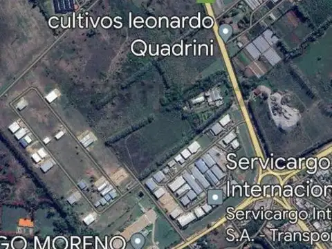 Terreno en Venta en Cuartel V, USD 10.000.000