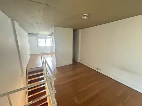 Departamento en Alquiler al Norte