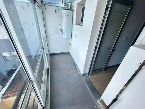 Departamento en Alquiler Permite mascota