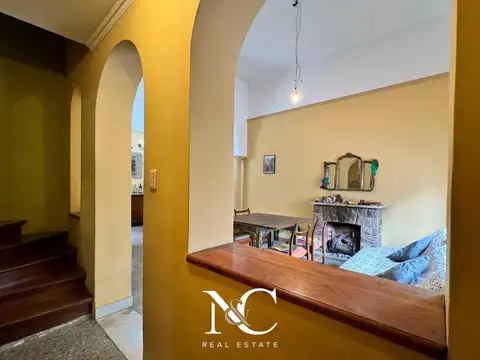 Rivera Indarte al 1100