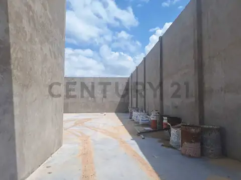 Galpon en Venta A Estrenar