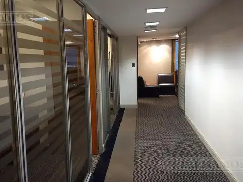 Oficina en Catalinas