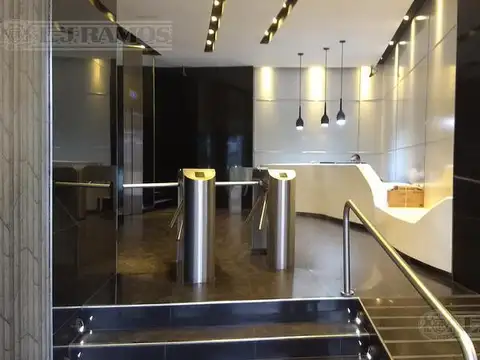 ALEM LEANDRO NICEFORO  N°896 -Piso  12