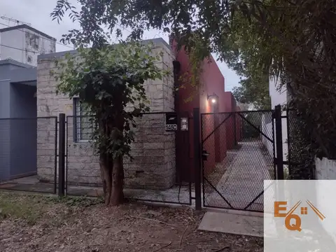 Casa en Alquiler de 2 dormitorios