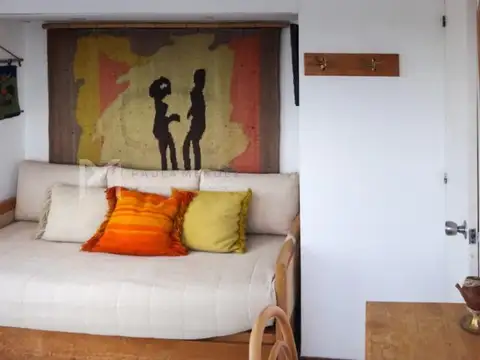 Departamento en Alquiler Temporal con 1 cocheras