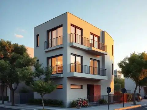 Casa en Venta en Palermo Chico, USD 250.000