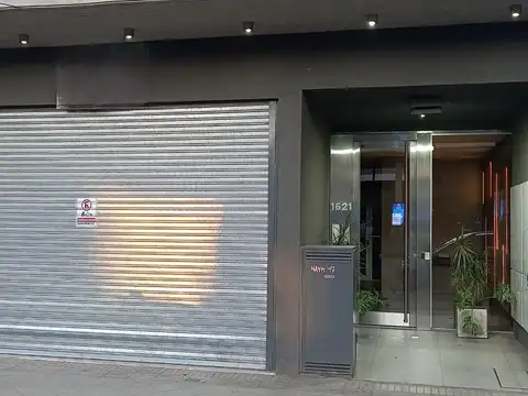 VENTA Local comercial a estrenar - AV FRANCIA 1600