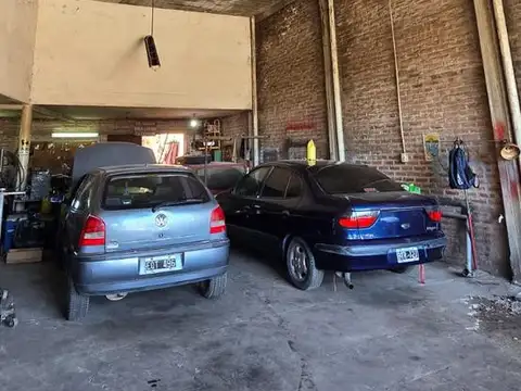 Local en Venta 15 años