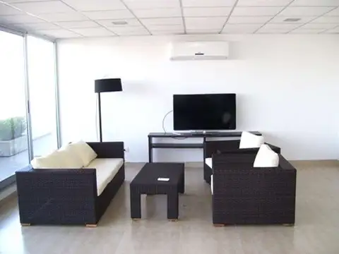 Camacuá 300, Piso 5