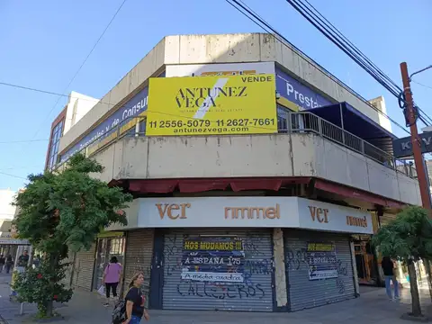 oficinas con entrada independiente