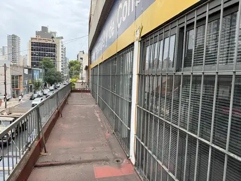 Oficina en Venta en Lomas De Zamora, USD 450.000
