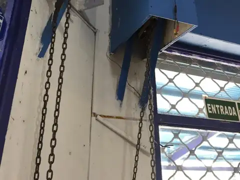 Local en Venta en San Andres, USD 20.000