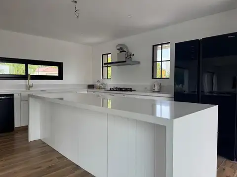 Casa en Venta 1 año