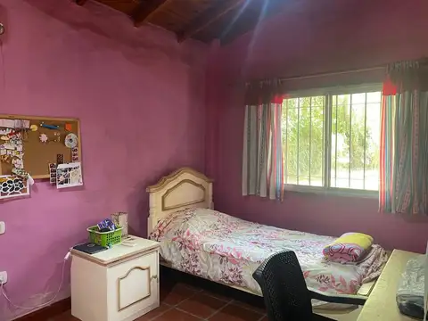 Casa en Venta 5 años