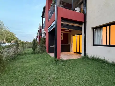 Departamento  en Alquiler en Altos de Pilar, Pilar, G.B.A. Zona Norte