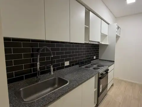 Departamento en Alquiler de 3 ambientes