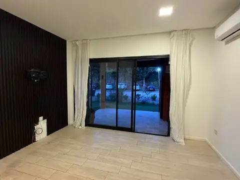 Departamento  en Alquiler en Altos de Pilar, Pilar, G.B.A. Zona Norte