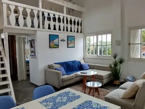 Venta Casa 4 Ambientes 100 m del mar Mar Chiquita