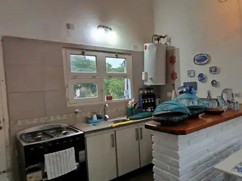 Casa en Venta al Suroeste