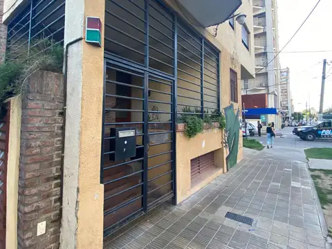 Domingo F. Sarmiento 900