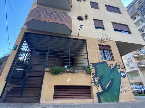 Departamento  De 2 Ambientes Y Cochera En Venta En Muñiz