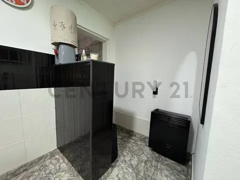 Casa en Venta 2015 años