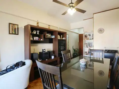 Departamento en Venta en Villa Urquiza, USD 134.500