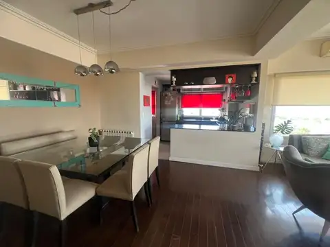 Departamento en Venta de 3 dormitorios