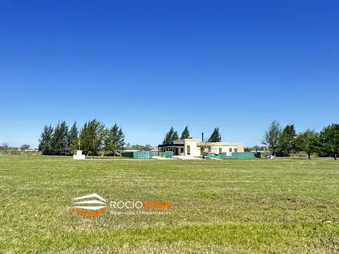 Terreno en Venta 42  mts Fondo