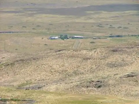 Campo en Venta Mixto