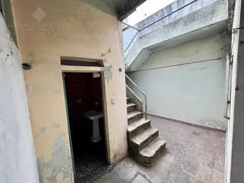 Casa en Venta en Lanus, USD 118.000