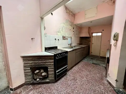 Casa en Venta 50 años