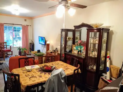 Casa en Venta en Olivos Maipu/Uzal, USD 285.000