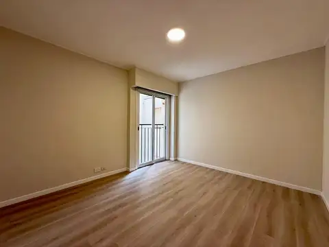 Venta Departamento 2 ambientes  Reciclado San Cristóbal