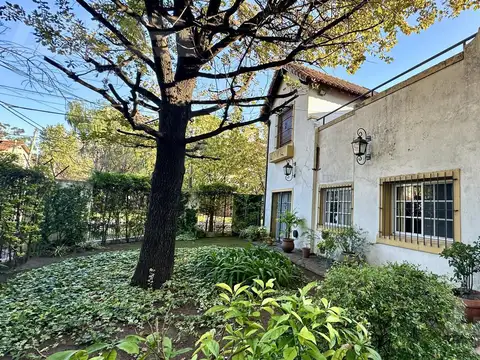 Casa en Venta de 4 dormitorios