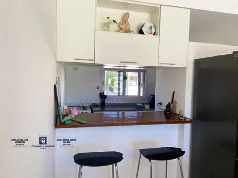 Departamento en Venta 15 años