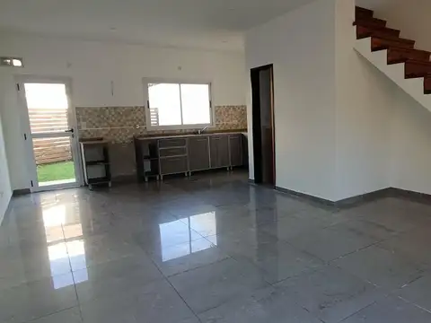 Departamento en Venta en Ituzaingo Norte, USD 150.000