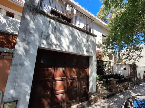 Casa en Venta en Villa del Parque, USD 295.000