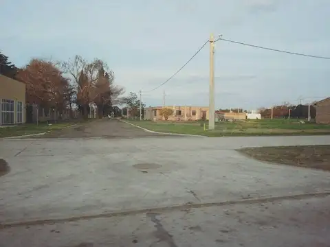 Terreno en Venta en Capitan Bermudez, USD 19.000