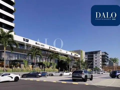 Local  en Venta en Doral Tigre, Benavidez, Tigre