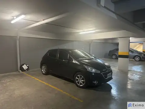 Cocheracubierta  en venta ubicado en Centro