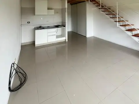 DEPARTAMENTO MONOAMBIENTE TIPO LOFT PILAR GARDEN