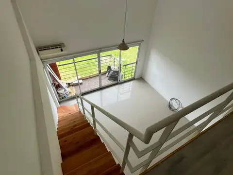 Departamento en Alquiler 19 años