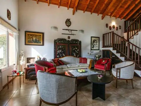 Autopista Acceso Oeste 100