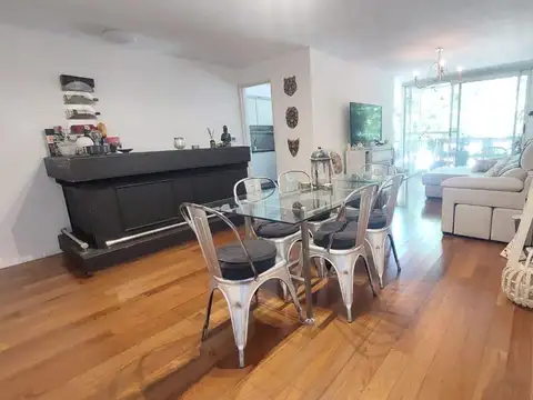 Departamento en Venta de 3 ambientes
