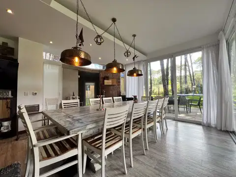 Casa en Venta 9 años