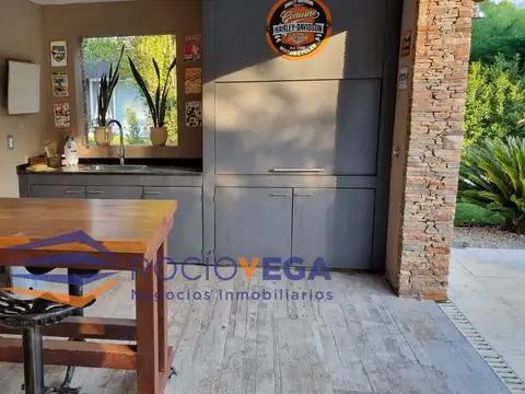 Casa en Venta 4 años